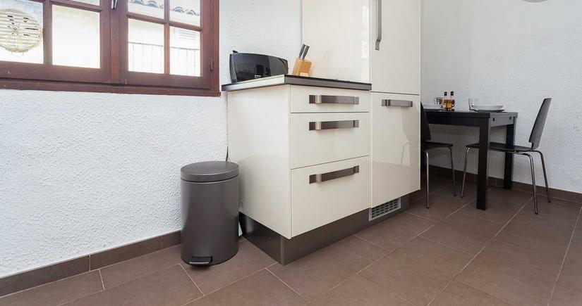 Apartment Saint Francois Nice