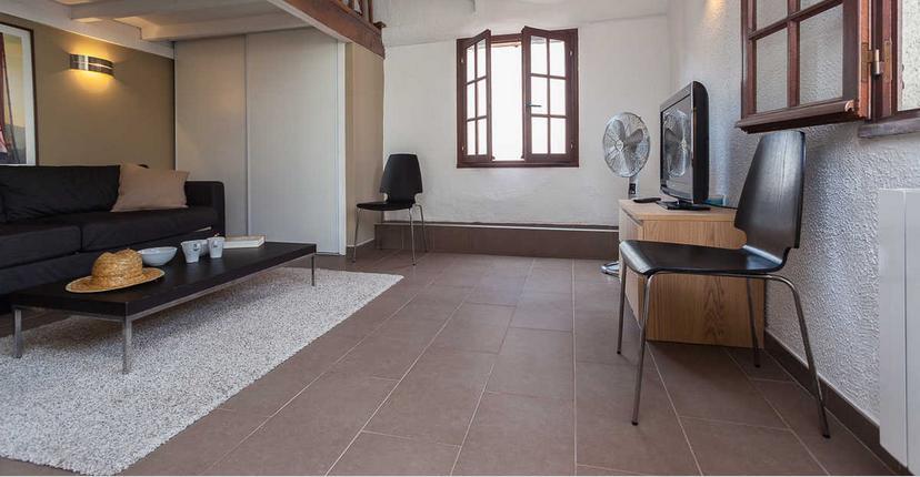 Saint Francois Apartment Nice