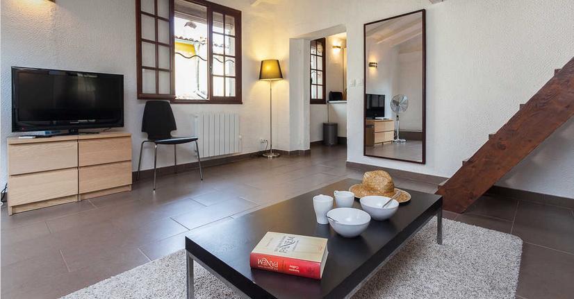 Saint Francois Apartment